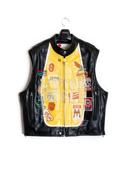 LT-SV-NRS-1001 / Detachable Racer Riders ver.2