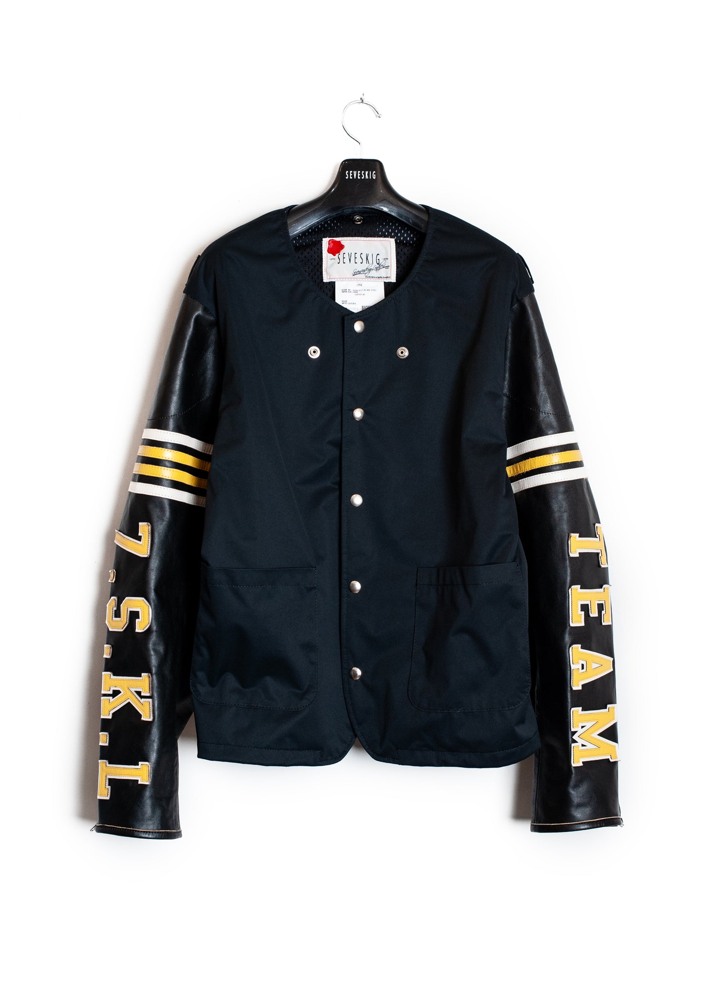 LT-SV-NRS-1001 / Detachable Racer Riders ver.2