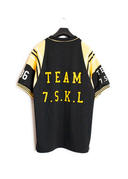 CT-SV-NRS-1001 / Motorcycle MEMORIES Patch S/SL Tee