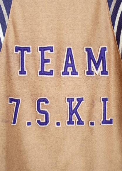 CT-SV-NRS-1001 / Motorcycle MEMORIES Patch S/SL Tee