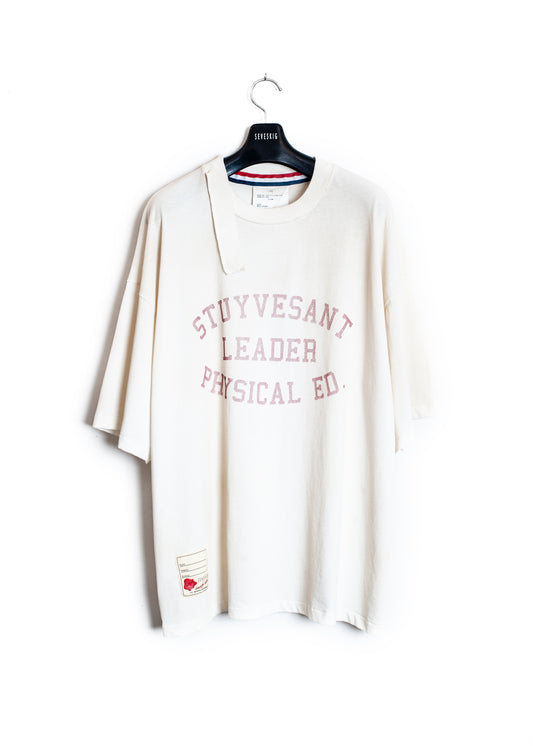 CT-SV-NRS-1002/Stuyvesant College S/SL Tee