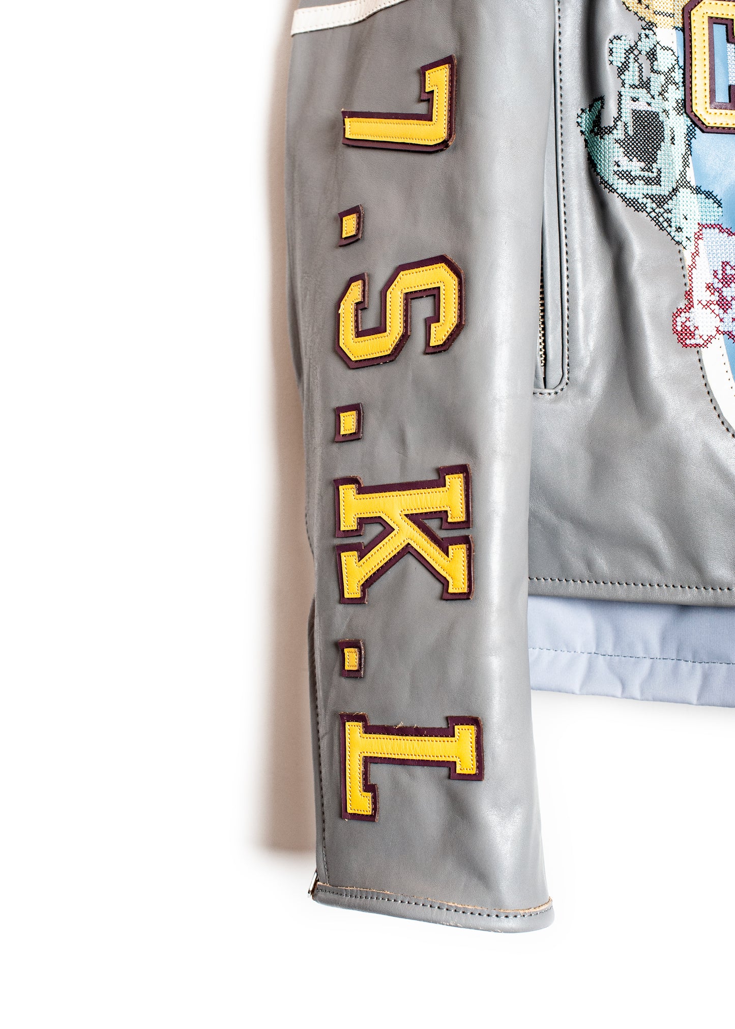 LT-SV-NRS-1001 / Detachable Racer Riders ver.2