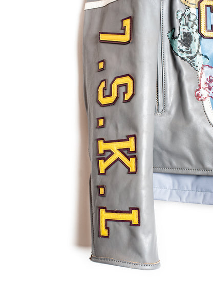 LT-SV-NRS-1001 / Detachable Racer Riders ver.2