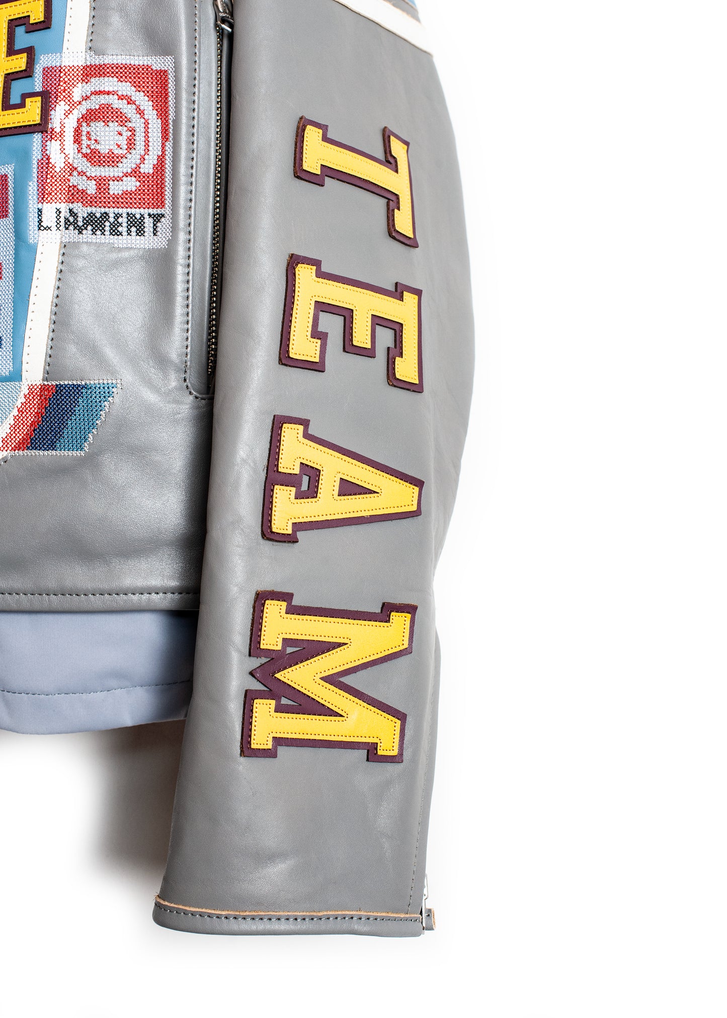 LT-SV-NRS-1001 / Detachable Racer Riders ver.2