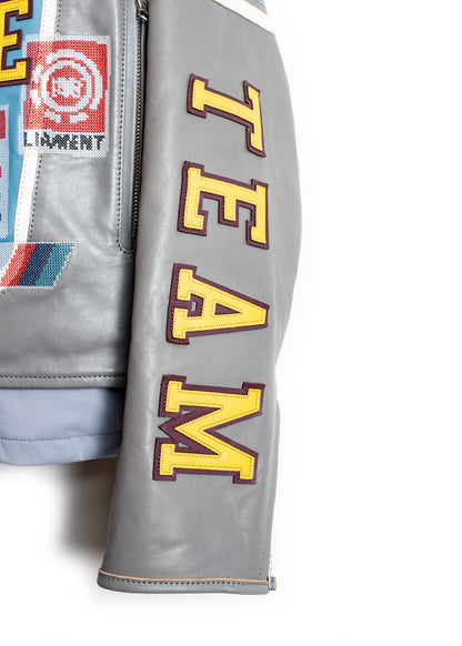 LT-SV-NRS-1001 / Detachable Racer Riders ver.2