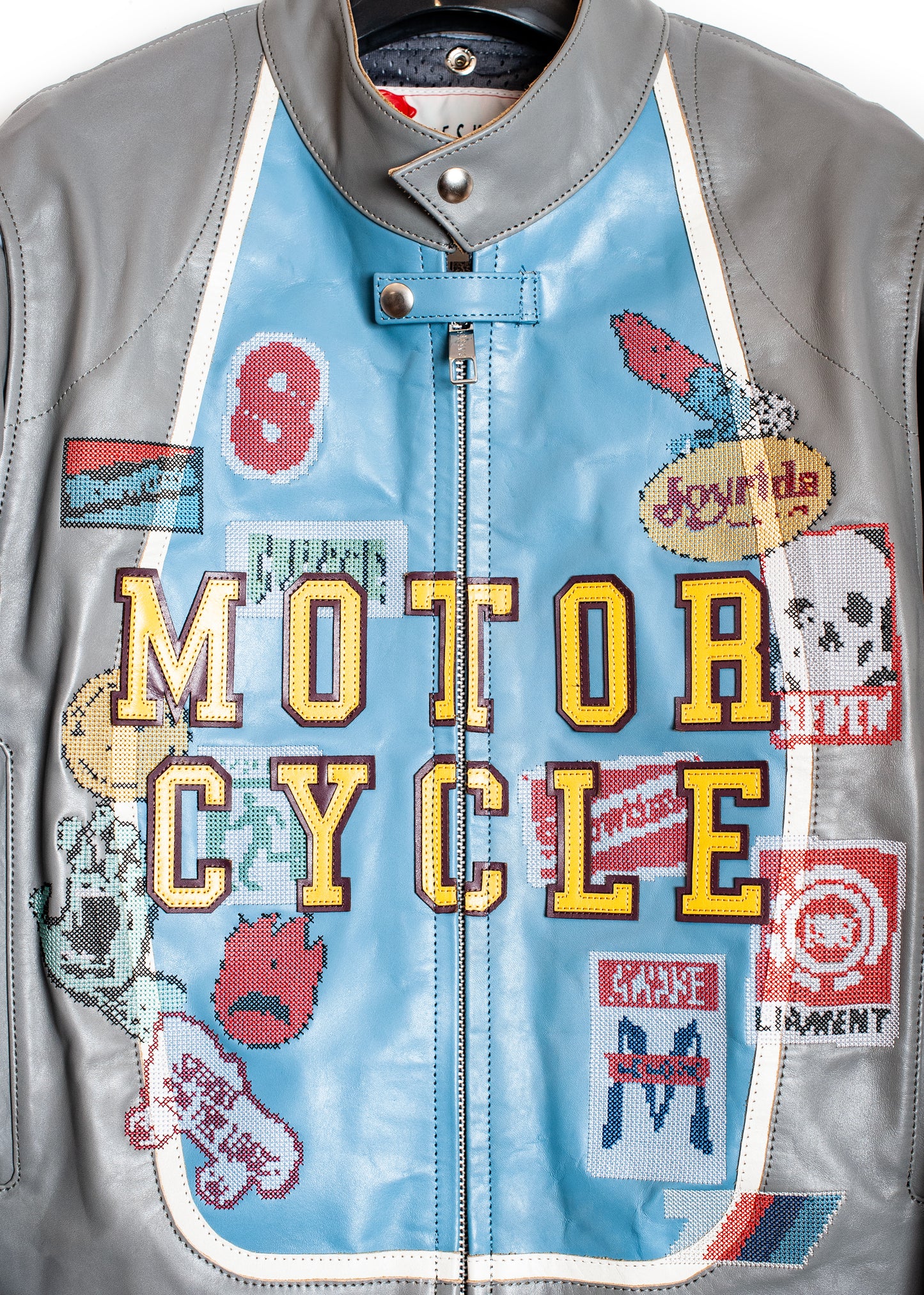 LT-SV-NRS-1001 / Detachable Racer Riders ver.2