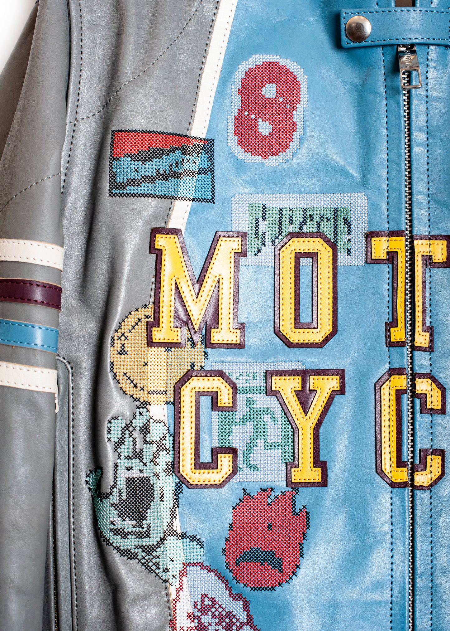 LT-SV-NRS-1001 / Detachable Racer Riders ver.2