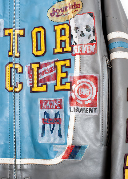 LT-SV-NRS-1001 / Detachable Racer Riders ver.2