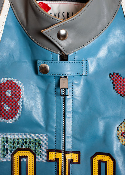 LT-SV-NRS-1001 / Detachable Racer Riders ver.2