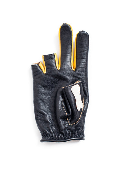 AC-SV-NRS-1003 / Cow Leather X-ray Gloves Summer Gloves