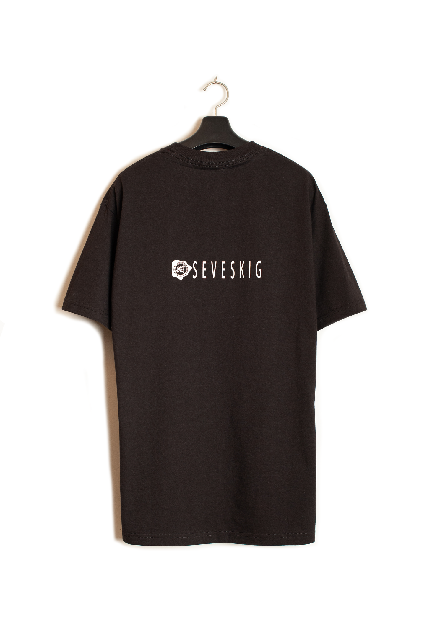 The Eraser Night S/SL Tee/CT-SV-TEN-1001