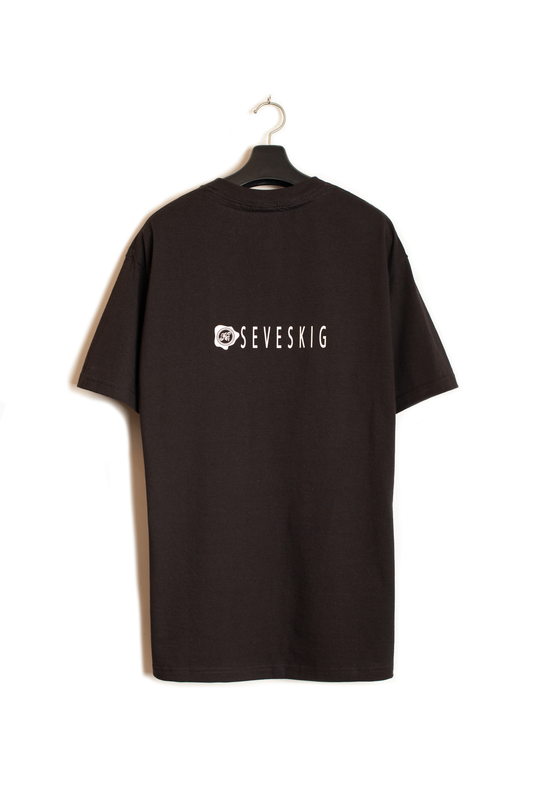 The Eraser Night S/SL Tee/CT-SV-TEN-1001