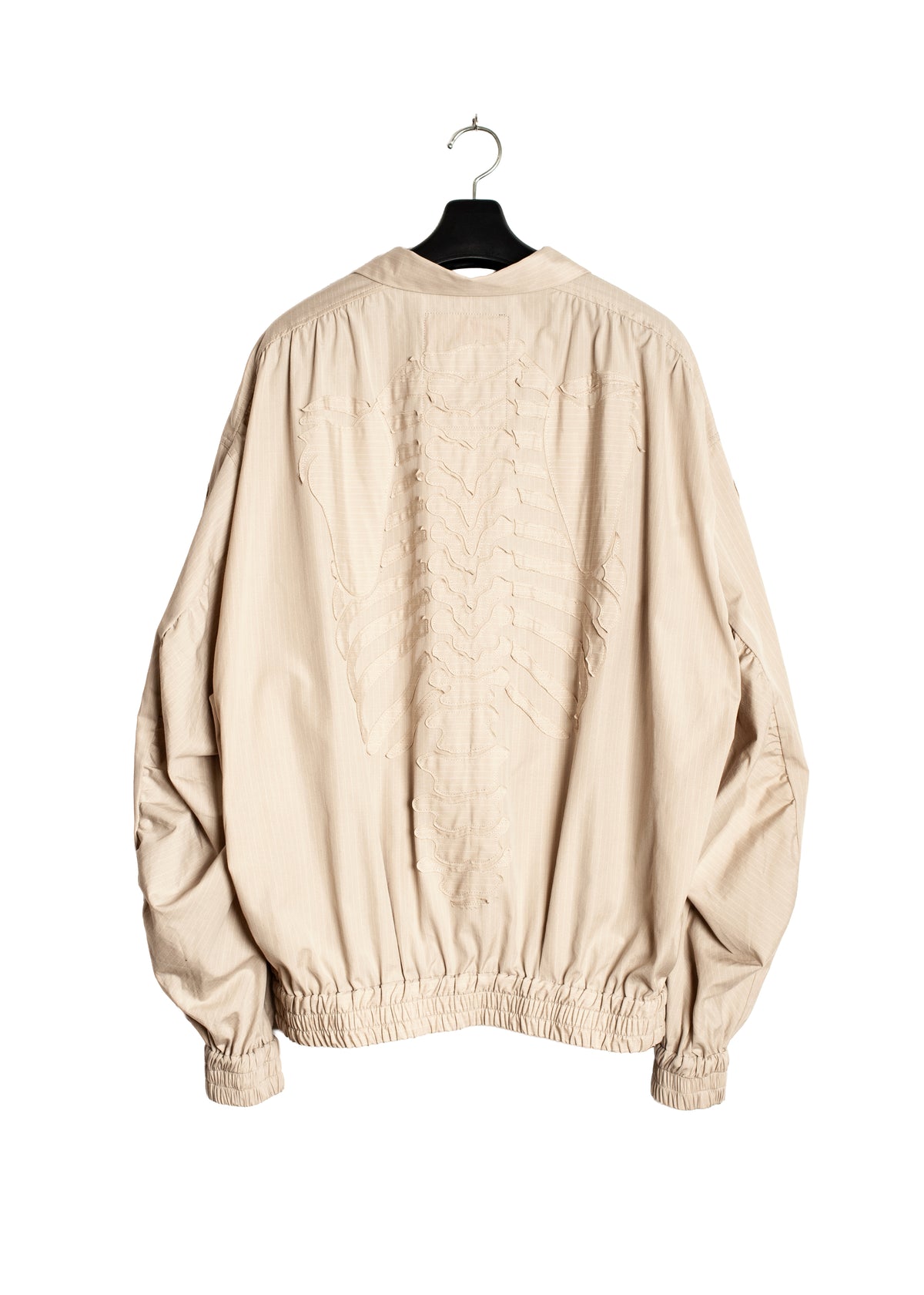 SH-SV-NRA-1006 / Anatomy Short Wide Shirt