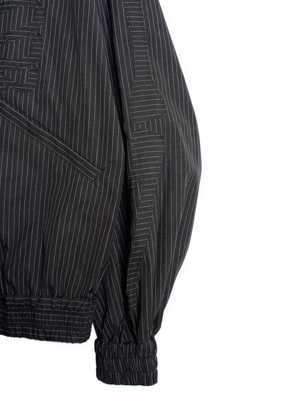 SH-SV-NRA-1006 / Anatomy Short Wide Shirt