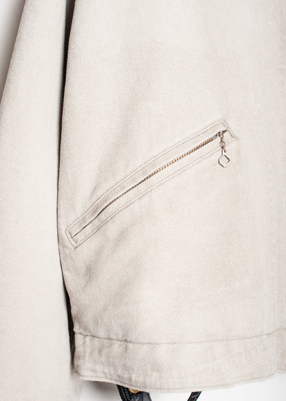 JK-SV-NRA-1003 / ≠Not Equal Detroit Duck Jacket