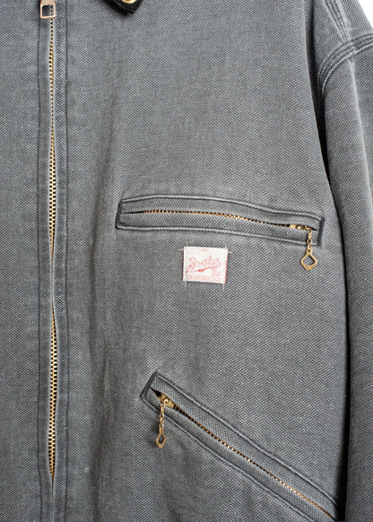 JK-SV-NRA-1003 / ≠Not Equal Detroit Duck Jacket