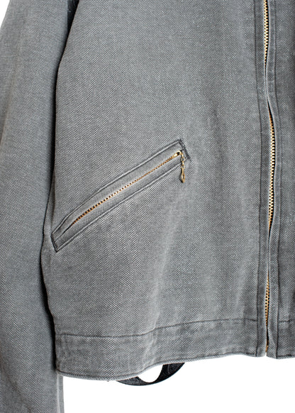 JK-SV-NRA-1003 / ≠Not Equal Detroit Duck Jacket