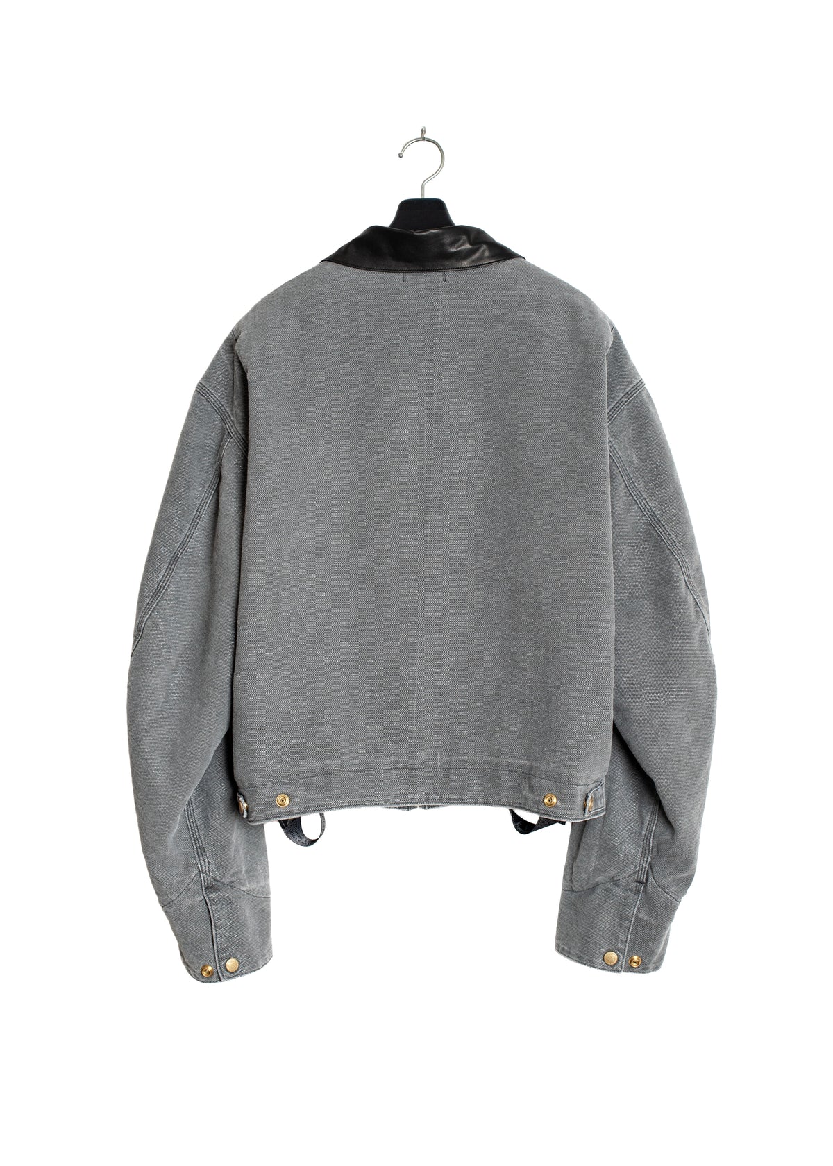 JK-SV-NRA-1003 / ≠Not Equal Detroit Duck Jacket