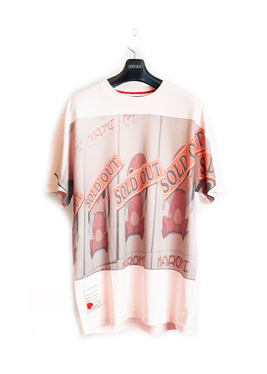 CT-SV-MDCT-006 / 망상대리인 / Maromi SOLD OUT