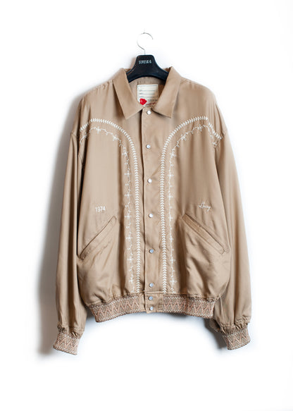 SH-SV-NGS-1002 / Vintage Western Star Shirt