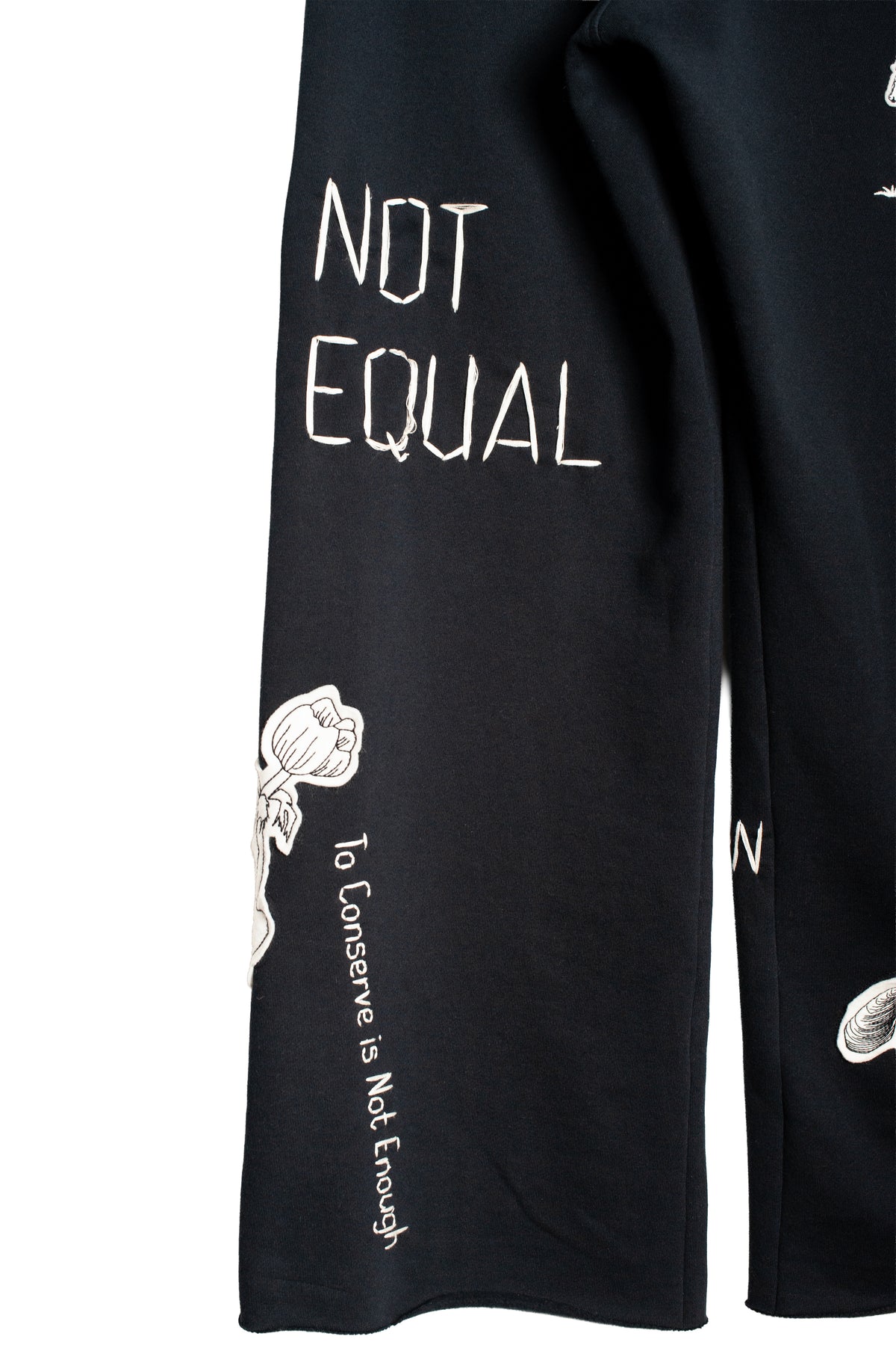 PT-SV-NRA-1001  / I Normie Sweat Pants