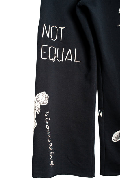 PT-SV-NRA-1001  / I Normie Sweat Pants