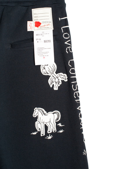 PT-SV-NRA-1001  / I Normie Sweat Pants