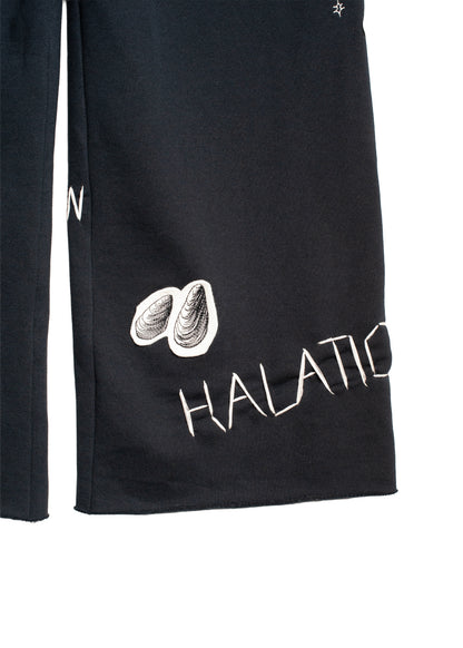 PT-SV-NRA-1001  / I Normie Sweat Pants