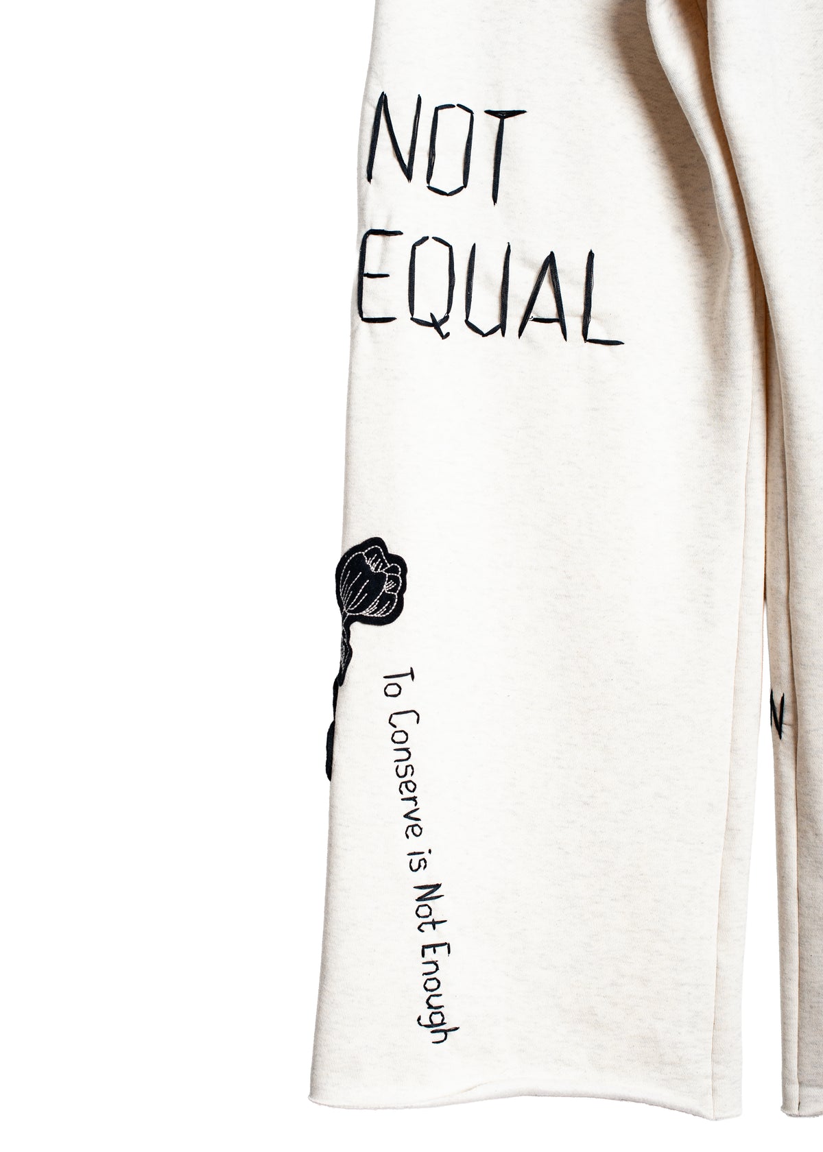 PT-SV-NRA-1001  / I Normie Sweat Pants