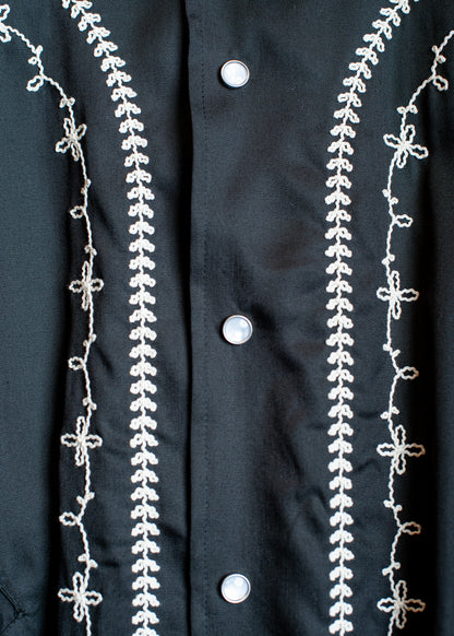 SH-SV-NGS-1002 / Vintage Western Star Shirt