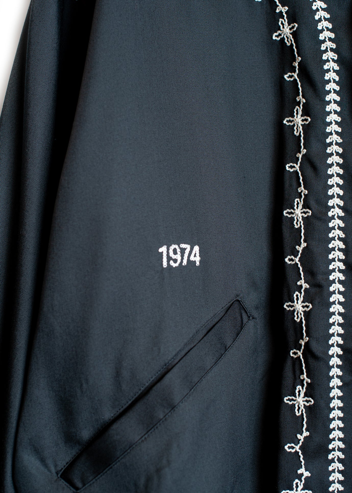 SH-SV-NGS-1002 / Vintage Western Star Shirt