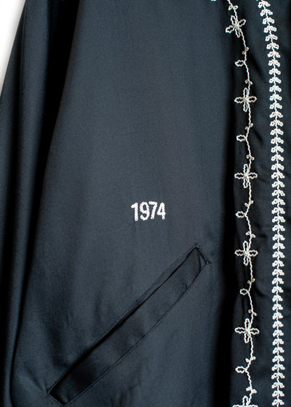 SH-SV-NGS-1002 / Vintage Western Star Shirt