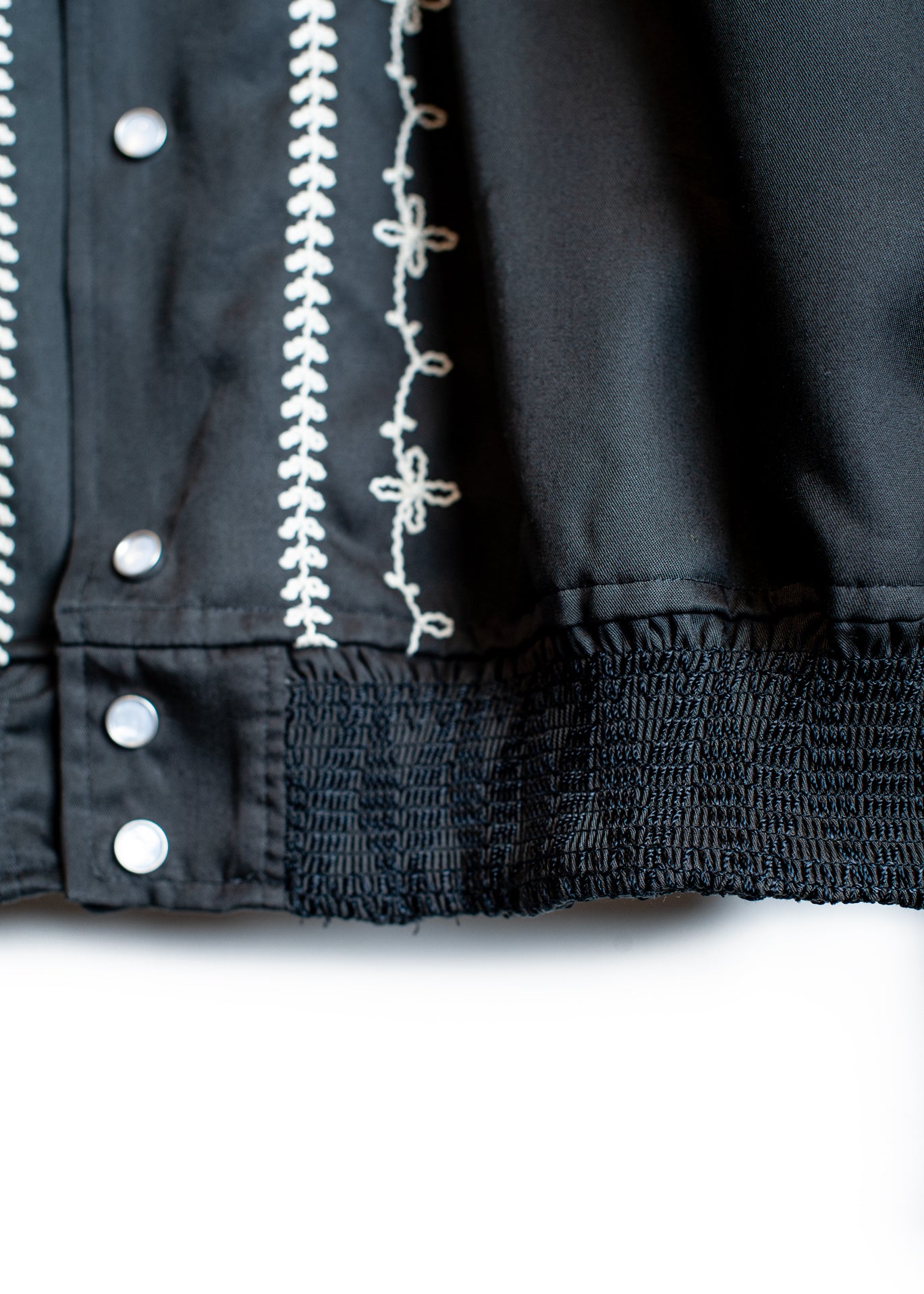 SH-SV-NGS-1002 / Vintage Western Star Shirt