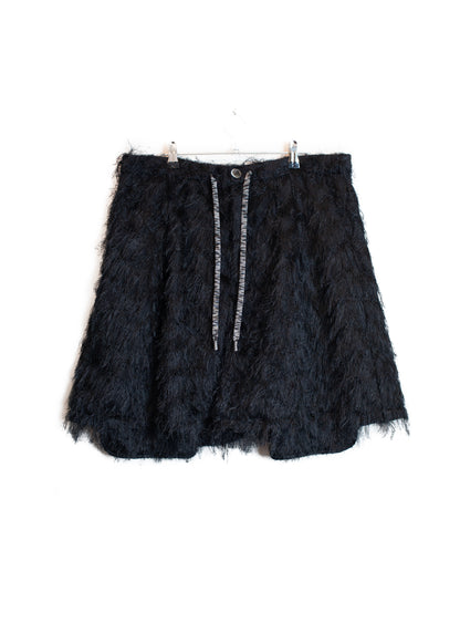 PT-SV-NGS-1008 / Fairy Short Pants