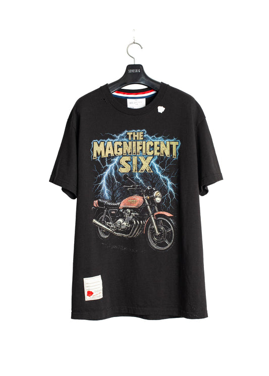 CT-SV-NRA-1007  / Honda vs SEV CBX1000 S/SL TEE