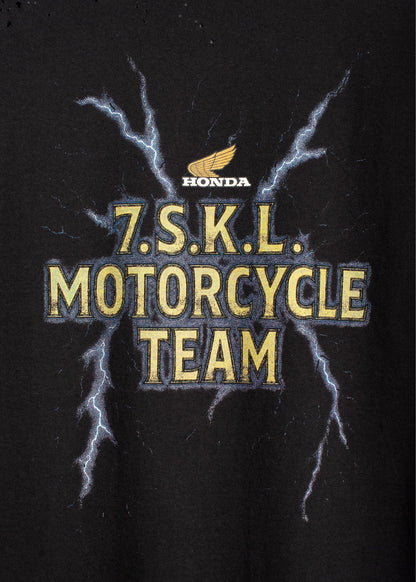 CT-SV-NRA-1007  / Honda vs SEV CBX1000 S/SL TEE