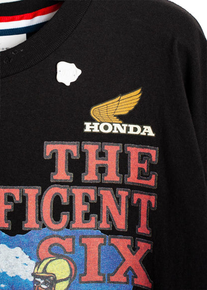 CT-SV-NRA-1008 /  Honda vs SEV CBX1000 L/SL TEE