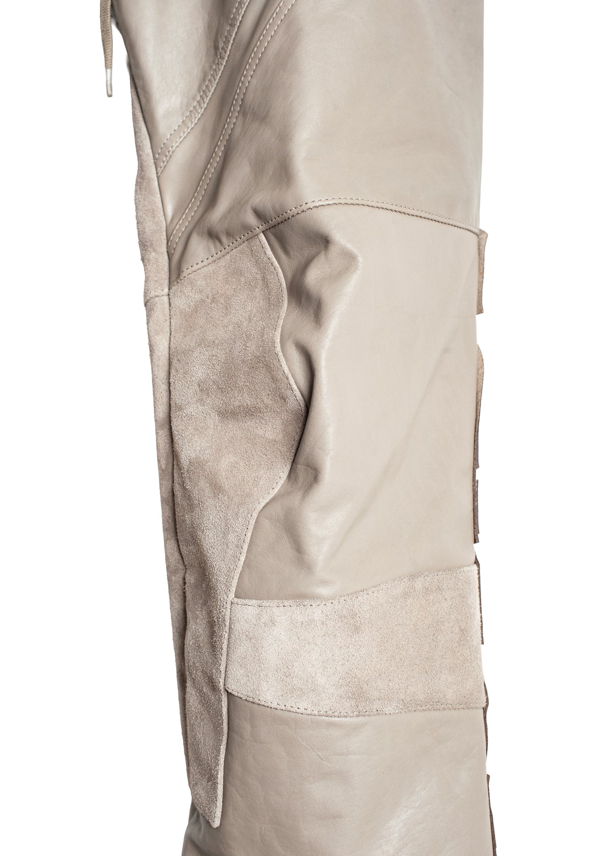 PT-SV-NRA-1007 / SEVESKIG × Honda Carbon Recovery Track Trousers