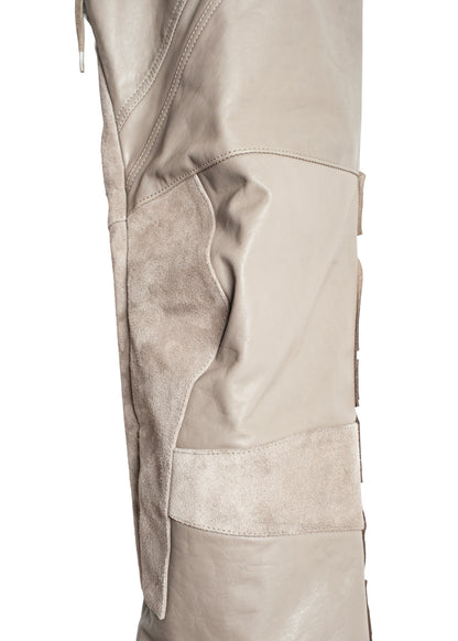 PT-SV-NRA-1007 / SEVESKIG × Honda Carbon Recovery Track Trousers