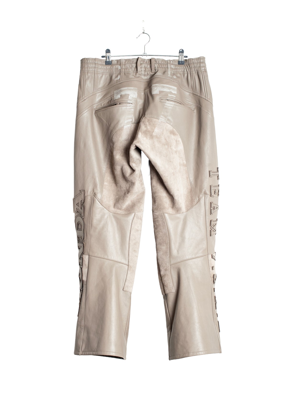 PT-SV-NRA-1007 / SEVESKIG × Honda Carbon Recovery Track Trousers