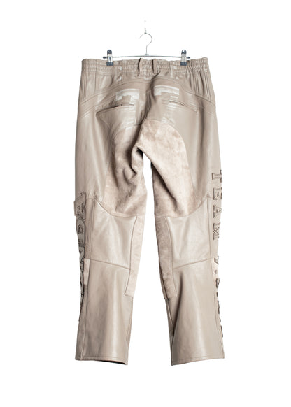 PT-SV-NRA-1007 / SEVESKIG × Honda Carbon Recovery Track Trousers