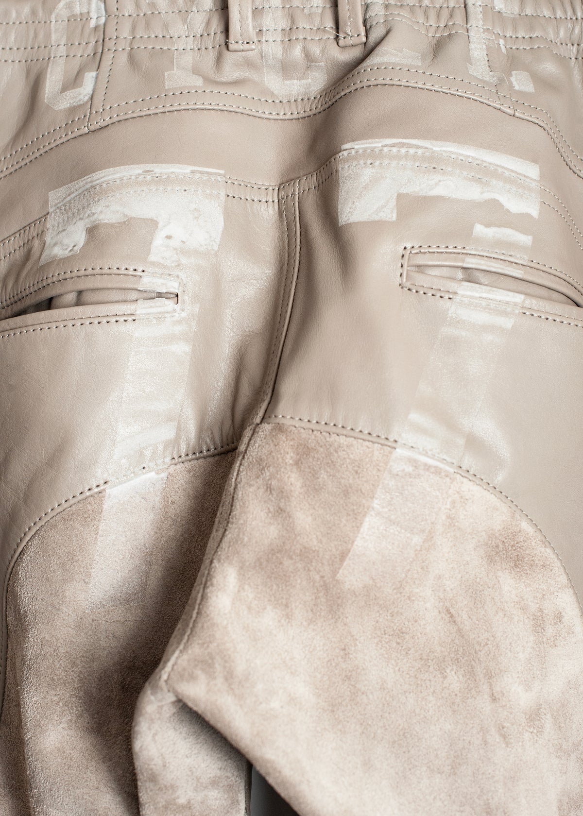 PT-SV-NRA-1007 / SEVESKIG × Honda Carbon Recovery Track Trousers