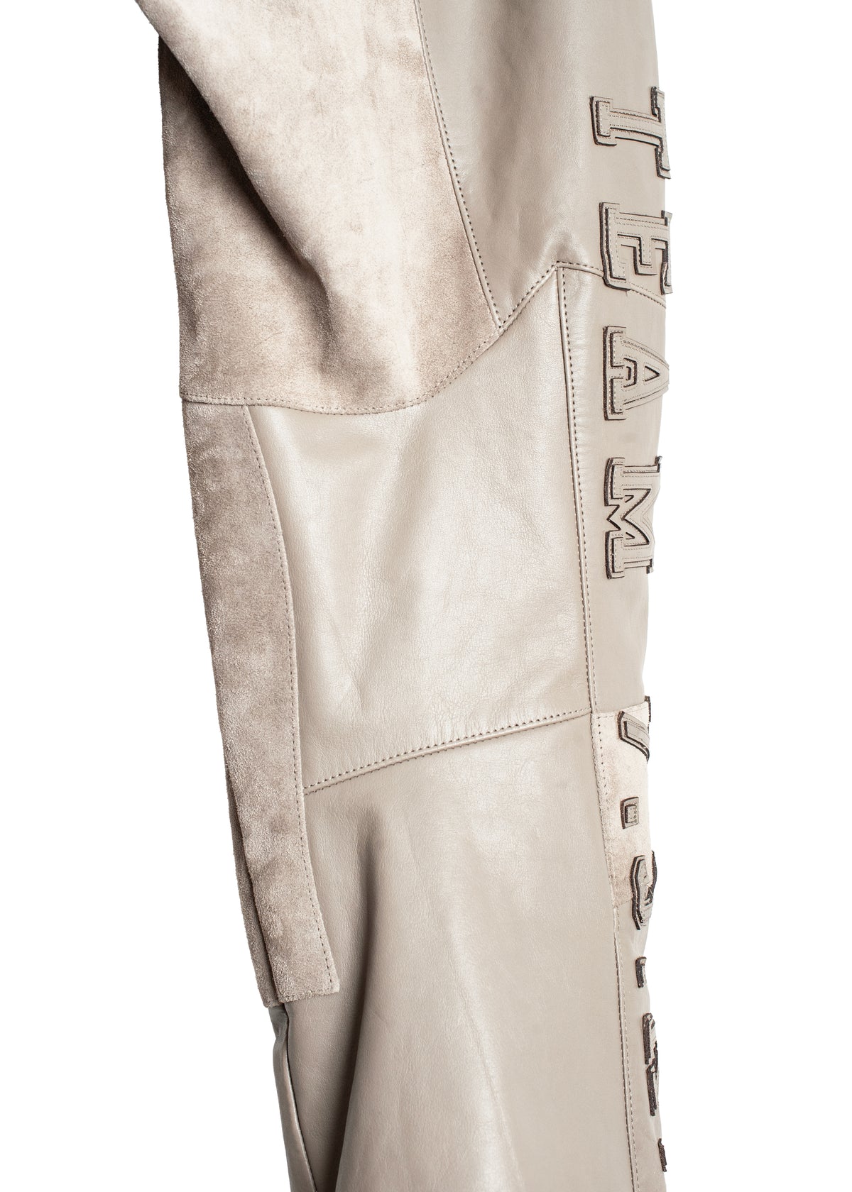 PT-SV-NRA-1007 / SEVESKIG × Honda Carbon Recovery Track Trousers
