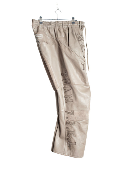 PT-SV-NRA-1007 / SEVESKIG × Honda Carbon Recovery Track Trousers