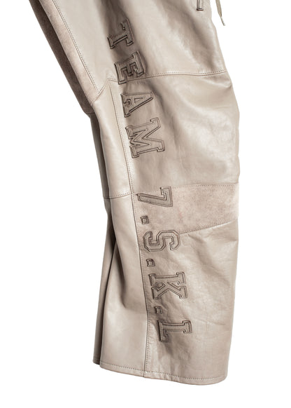 PT-SV-NRA-1007 / SEVESKIG × Honda Carbon Recovery Track Trousers