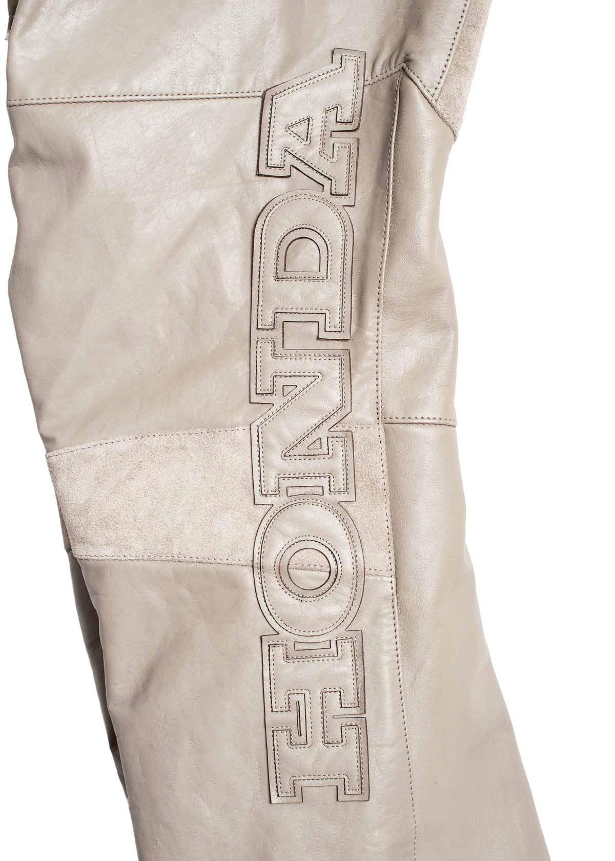 PT-SV-NRA-1007 / SEVESKIG × Honda Carbon Recovery Track Trousers