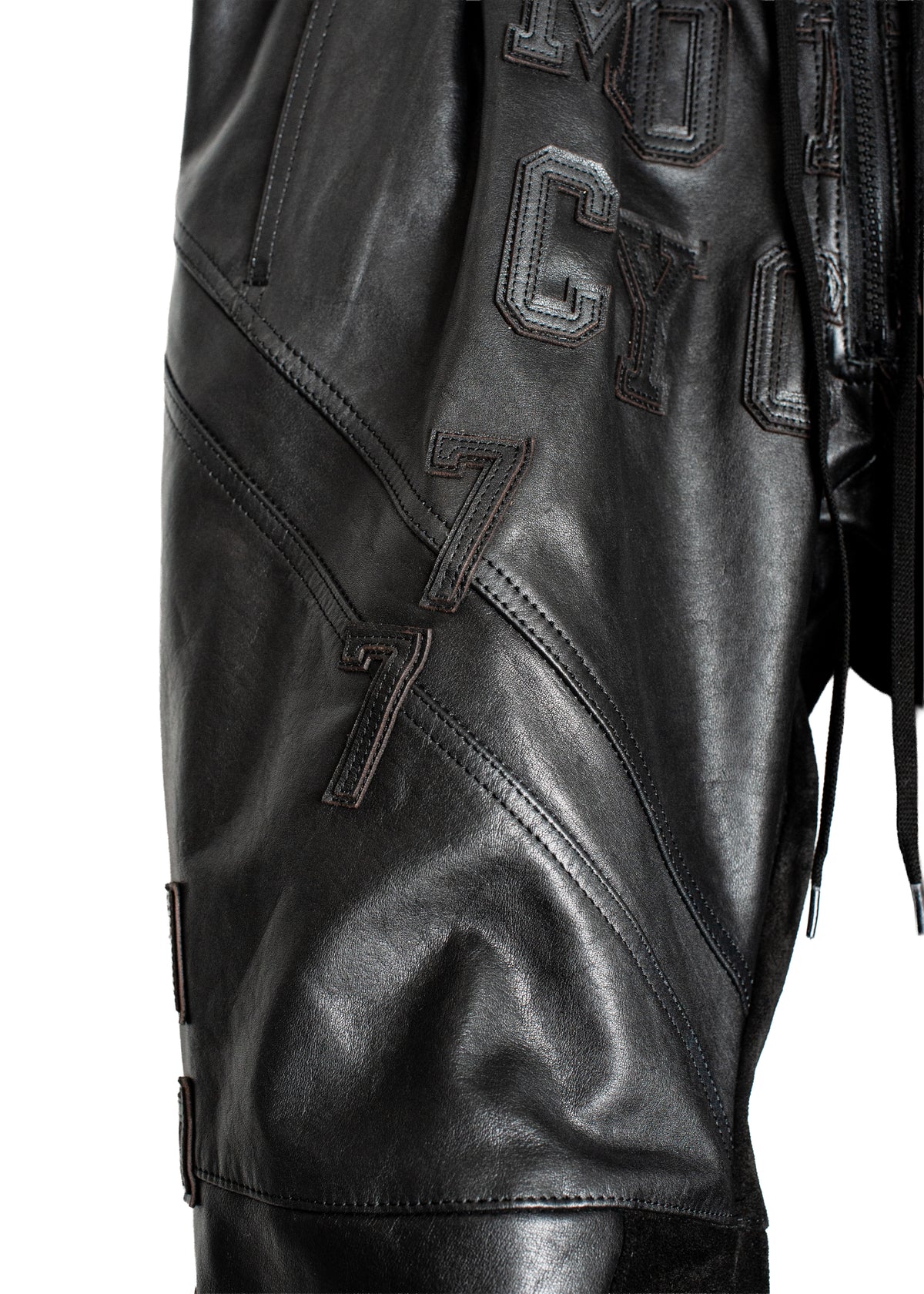 PT-SV-NRA-1007 / SEVESKIG × Honda Carbon Recovery Track Trousers