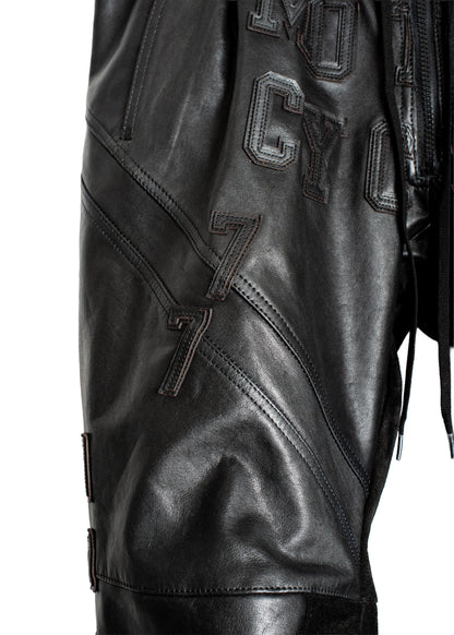 PT-SV-NRA-1007 / SEVESKIG × Honda Carbon Recovery Track Trousers