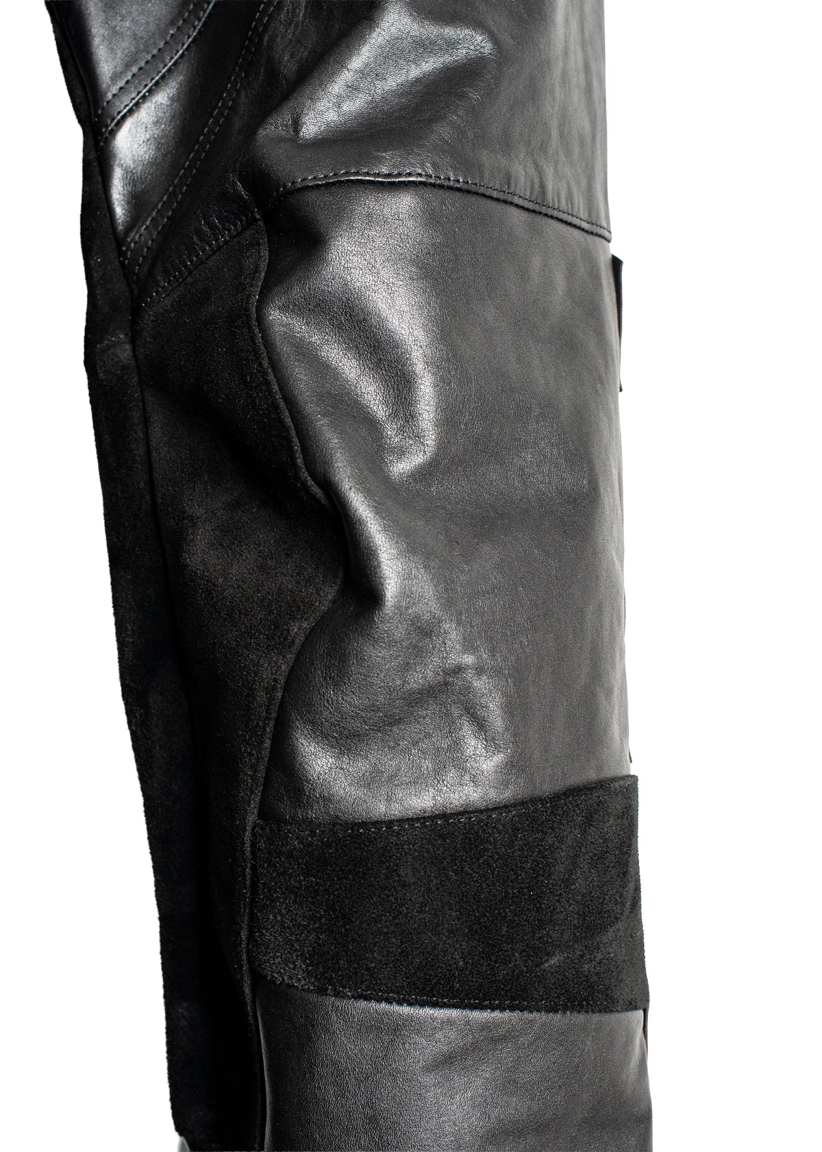 PT-SV-NRA-1007 / SEVESKIG × Honda Carbon Recovery Track Trousers