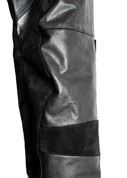 PT-SV-NRA-1007 / SEVESKIG × Honda Carbon Recovery Track Trousers